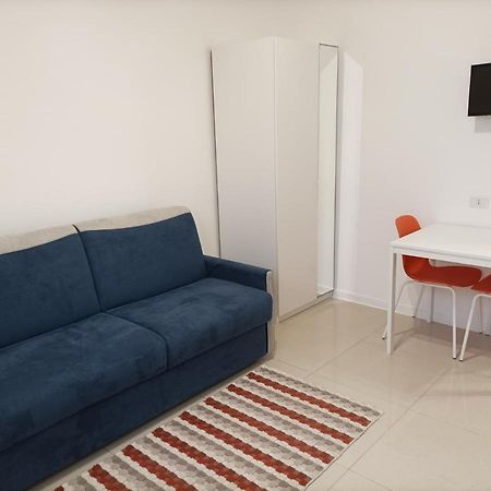 Amendolaroom Bari Extérieur photo