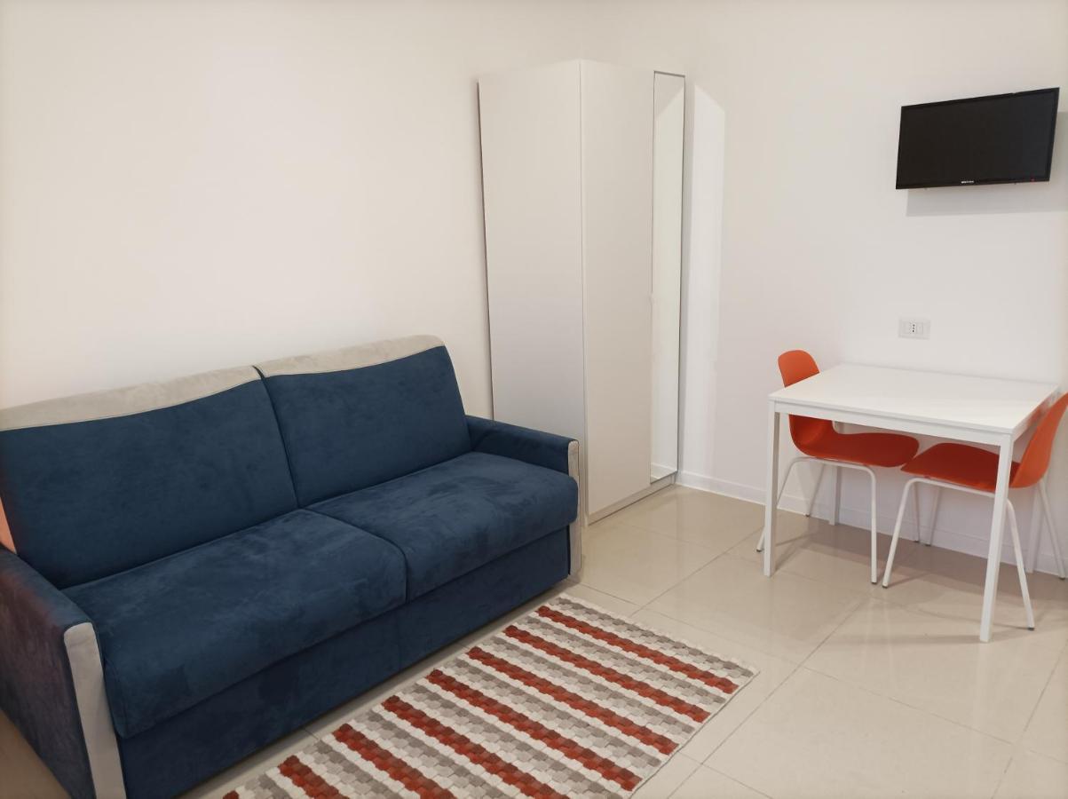 Amendolaroom Bari Extérieur photo