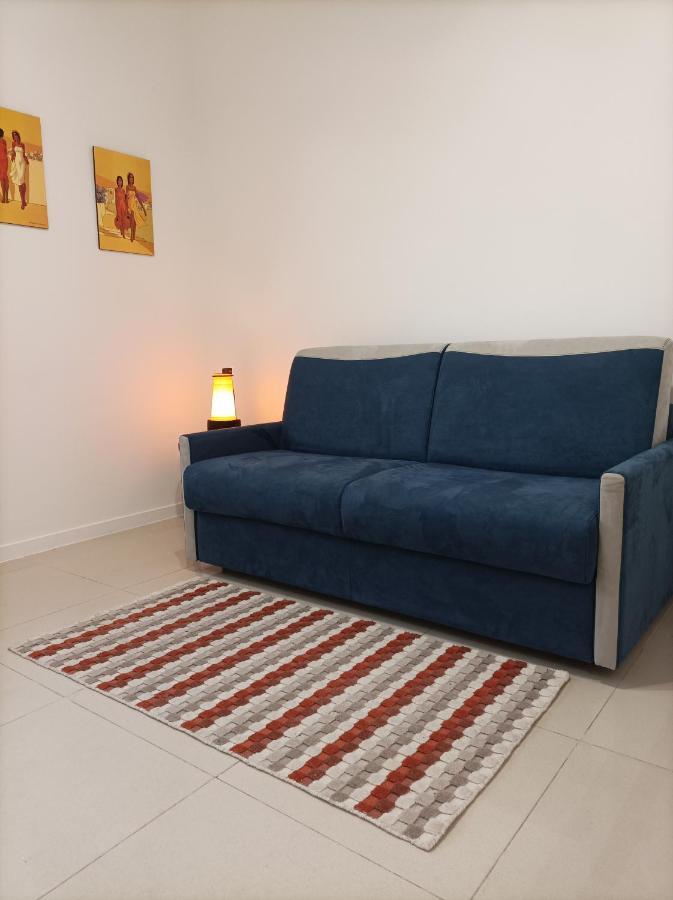 Amendolaroom Bari Extérieur photo