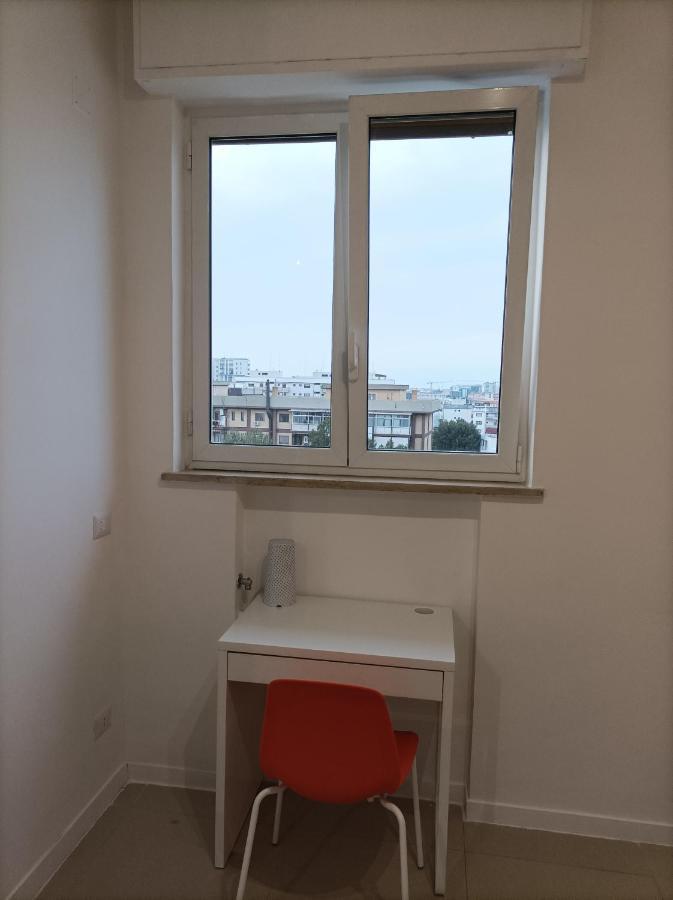 Amendolaroom Bari Extérieur photo