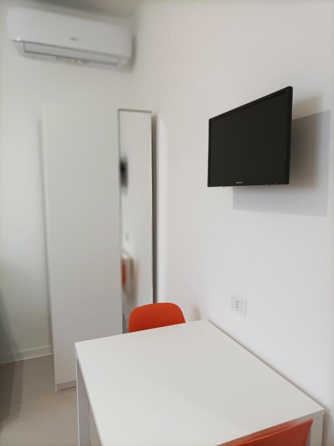 Amendolaroom Bari Extérieur photo
